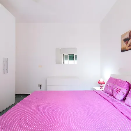 Apartman Mameli *