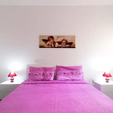 Mameli Apartman Marina di Mancaversa