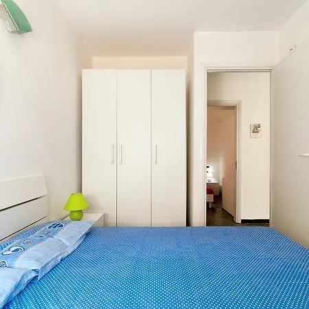 Mameli Apartman *